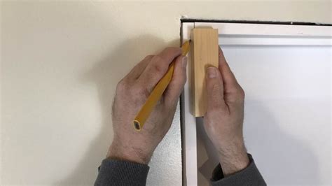 Easy Diy Craftsman Door Trim