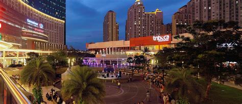 Central-Park-Mall-jakarta | CENTRAL PARK MALL JAKARTA
