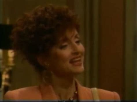 Robin Strasser As Dorian One Life To Live July 25 1994 Tags The Rich And The Filthy
