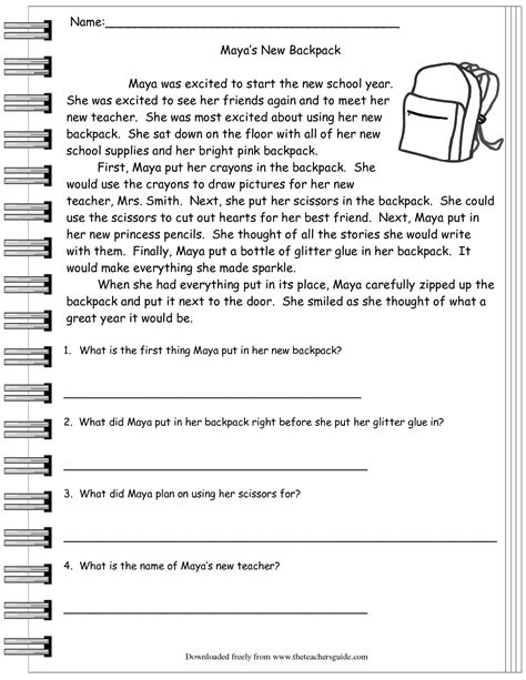 11 Blank Fill In The New Year Resolution Worksheet