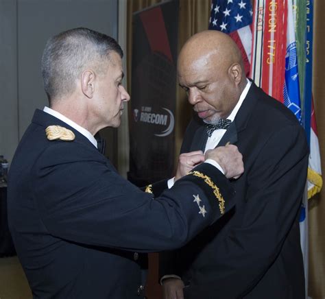 RDECOM Honored at Black Engineer of the Year Conference | Article | The ...