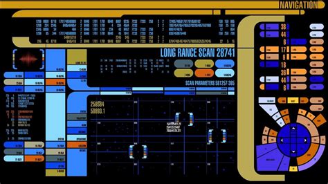 Star Trek Console Wallpapers Top Free Star Trek Console Backgrounds