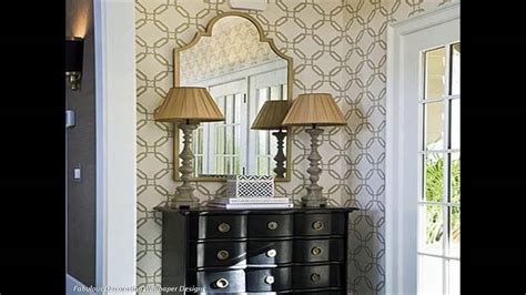 Greatest Decorating Wallpaper Styles Youtube