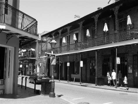 French Quarter New Orleans Photo 21959491 Fanpop