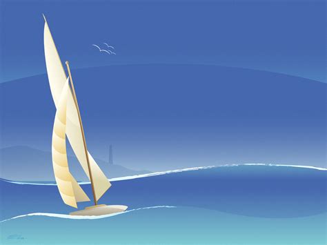 42 Free Sailboat Wallpaper