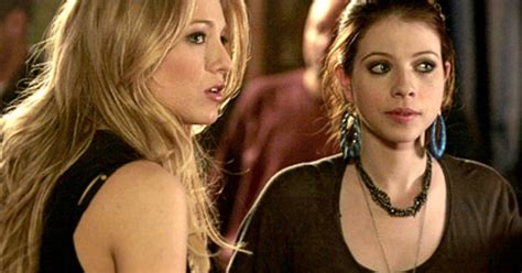 4 Murder Mystery Gossip Girl’s Top 10 Omg Moments Us Weekly