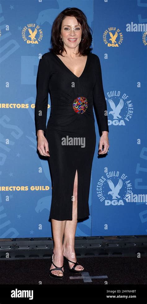 Patricia Heaton Attends The 58th Annual Directors Guild Awards In
