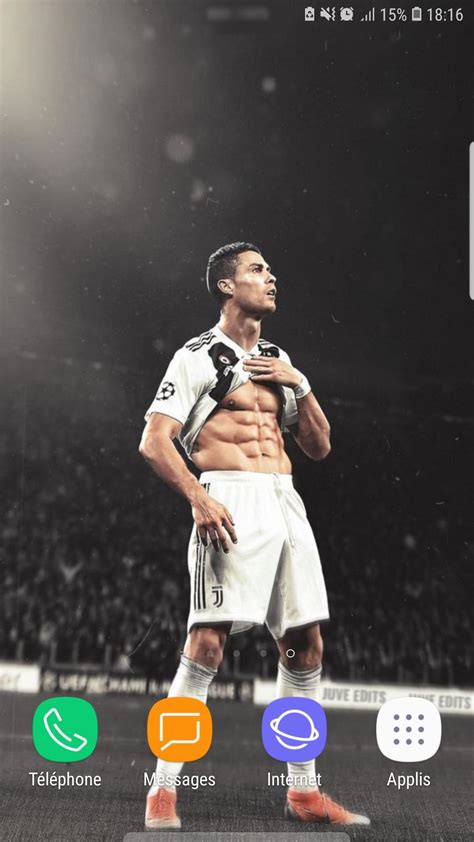 El Top 48 Fondos De Pantalla De Cristiano Ronaldo Abzlocalmx