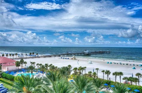10 Beautiful Beaches Near Tallahassee In Florida
