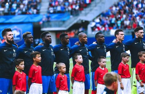 Euro 2020 latest score, goals and updates. France National Football Team Roster Players 2018 World ...