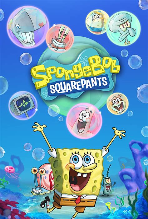 Spongebob Squarepants Season 13 123movies