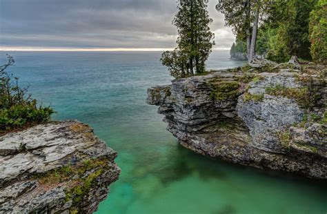 12 Picturesque Villages And Towns In Door County Wi Midwest Explored