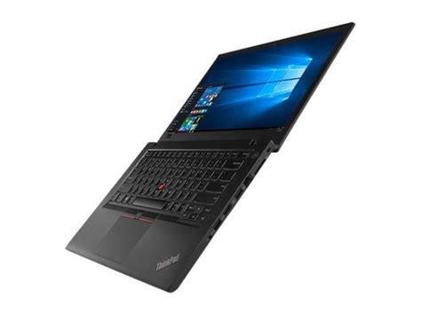 Lenovo Laptop Thinkpad Intel Core I5 8th Gen 8250u 160ghz 4gb Memory