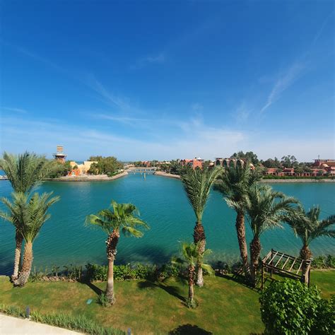Immerse Yourself: A Complete Guide to El Gouna's Delights