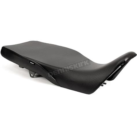 Sargent seats roots trace back to making custom seats for bikes, mainly for restoration, but now offer a full line of oem replacements that are specifically designed for each ride. Sargent Low World Sport Performance Seat w/Black Accent ...