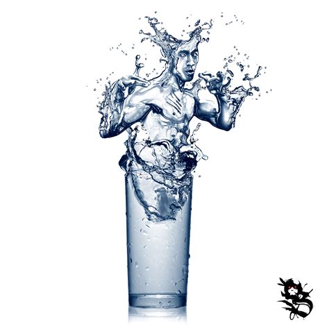 Now water can flow or it can crash. "Be like Water" Bruce Lee | Bruce lee art, Bruce lee ...
