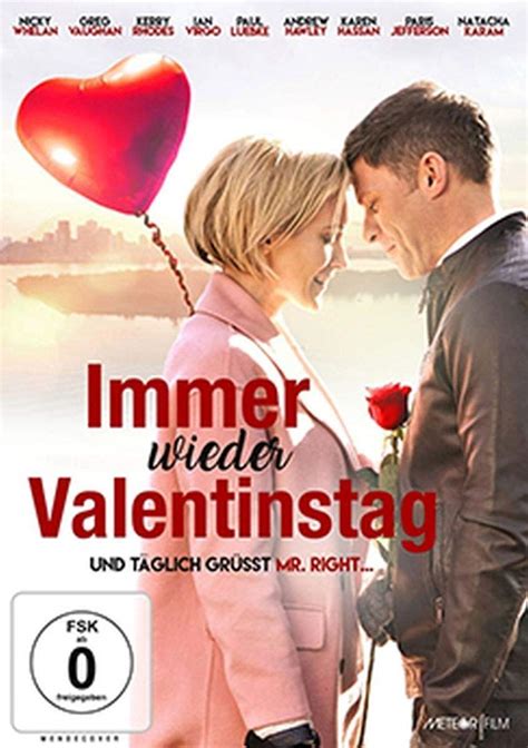 Valentinstag ist der tag der verliebten, gerne als der festtag der jugend und der liebenden bezeichnet. Wann ist immer valentinstag - Geburtstag
