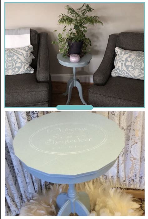 Dixie Belle Paint Project Look What Pam Ingram Did With An Old Vintage
