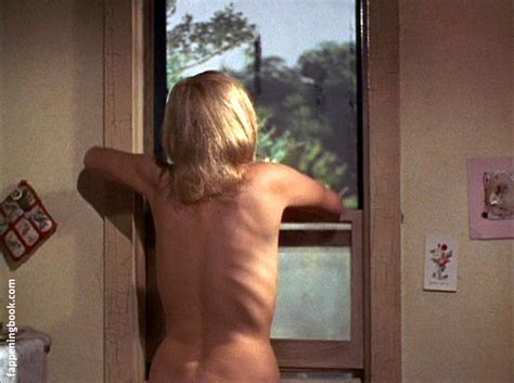 Faye Dunaway Nude The Fappening Photo Fappeningbook