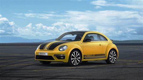 Vw Beetle Desktop Wallpaper