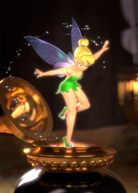 Incredible Compilation Of Full 4k Tinkerbell Images Over 999
