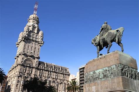 The Top 10 Things To Do In Uruguay Attractions And Activities