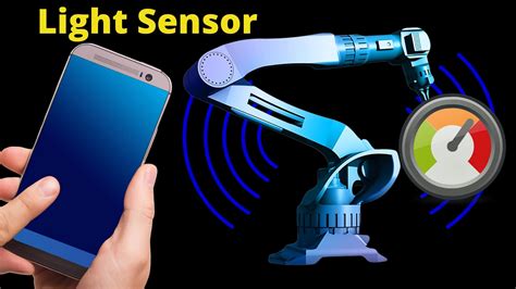 What Is Light Sensor And How Does It Work Latest Techno