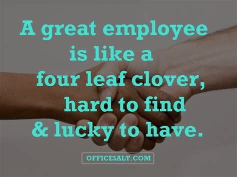 Thank you for job interview (with contact information) thank you for taking the time to speak with me today. 40 Friendly Appreciation Quotes for Good Work - Office Salt
