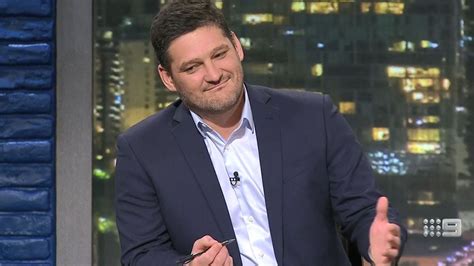 Afl Carlton Great Brendan Fevola Reveals The Time He Went To The Wrong Ground