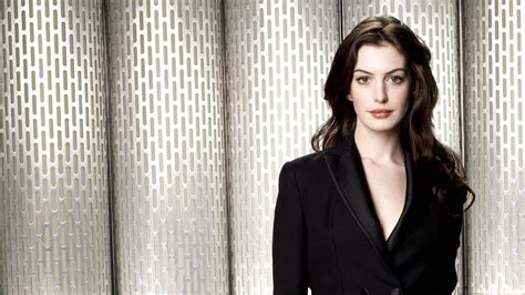 Hollywood 720p Actress Hathaway Celebrities Movies Anne Anne