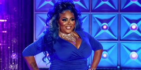 Rupauls Drag Race Season 15 10 Things To Know About Ts Madison