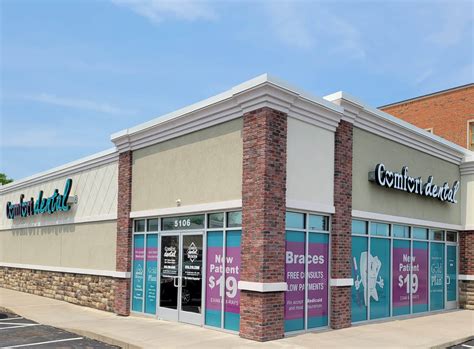 Comfort Dental Gladstone - Your Trusted Dentist in Kansas City