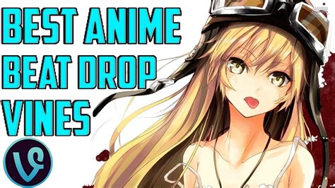 Best Anime Vines 1 Hd Youtube