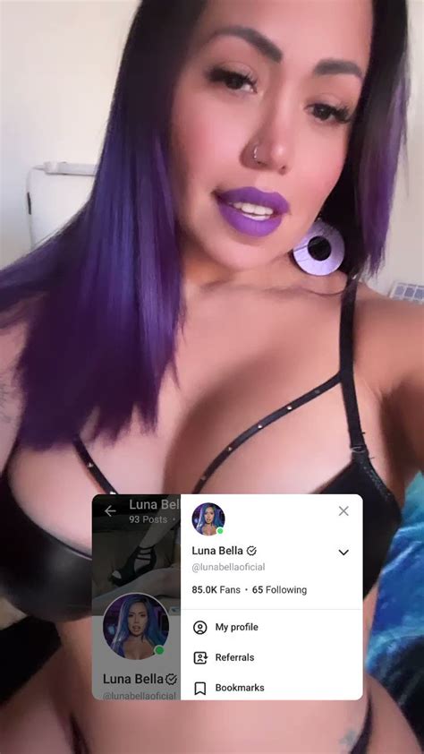 Mujer Luna Bella On Twitter ¡squirt A Los 100000 ¿ya Te Suscribiste ️