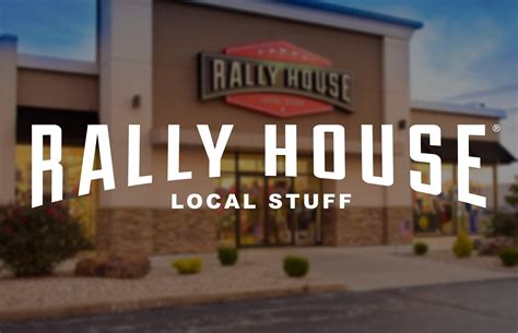 Rally House Arriving Soon in Arizona | citybiz