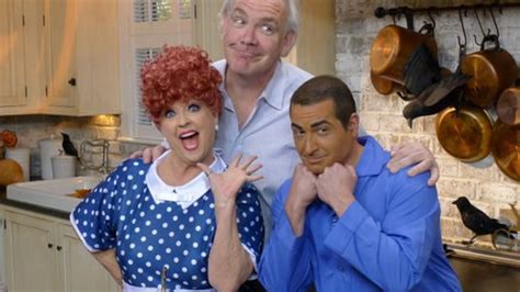 Paula Deen Photo With Son In Brownface Stirs Outrage Nbc News