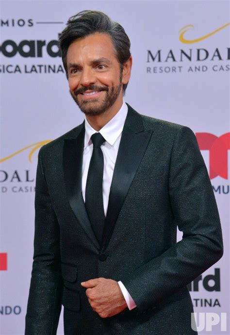 Photo Eugenio Derbez Attends The Billboard Latin Music Awards In Las