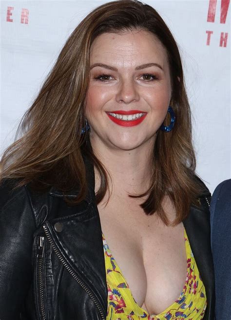 Amber Tamblyn Upskirt Oops Pictures Telegraph