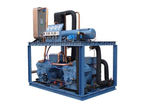 Maybe you would like to learn more about one of these? Ultra Low Temperature Refrigeration Unit