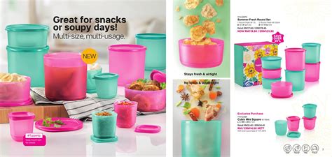Tupperware is synonymous with malaysian household that even plastic containers are often replaced with the term tupperware. Promo Tupperware Indonesia & Malaysia Blog: Tupperware ...