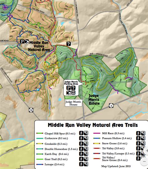 Katherine evers, assistant superintendent at white clay creek state park white clay creek state park has over 3,600 acres of preserved forest stretching across the valleys and rolling hills of newark and pike creek. White Clay Creek State Park Trail Map | Printable Map