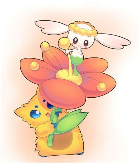 Joltik Is Cute Pokémon Amino