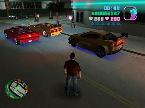 Grand Theft Auto Vice City Pc Game Faraz Entertainment
