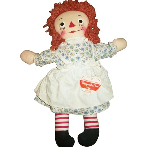 Vintage Raggedy Ann Dolls Nude Galleries Voyeur