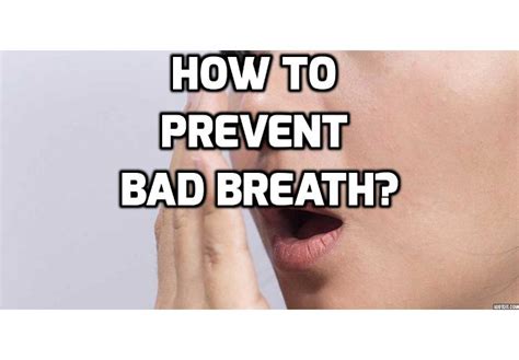 Drinking Alcoholic Beverages Causes Halitosis Or Bad Breath Anti