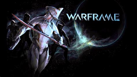 Warframe Full Hd Wallpaper And Background Image 1920x1080 Id592649