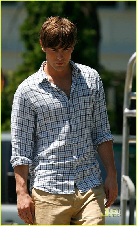 Chace Crawford Gets Straddled Photo Pictures Just Jared