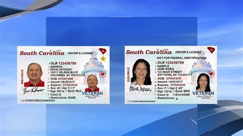 South Carolina Officials Prepare For Real Id Transition