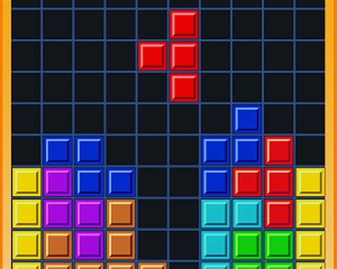 Colocar las piezas en línea para hacerlos desaparecer en el juego. TETRIS DA SCARICARE TETRIS DA FARE ONLINE GIOCARE ONLINE A ...