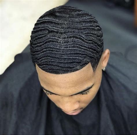 Pinterest Younglavish 🌟 Waves Haircut 360 Waves Hair Hair Waves